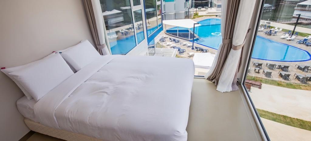 Gapyeong Parotia Water House-53