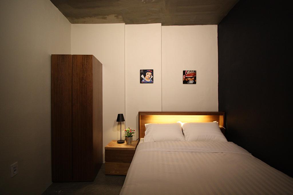 Hongdae Nabi Hostel-2