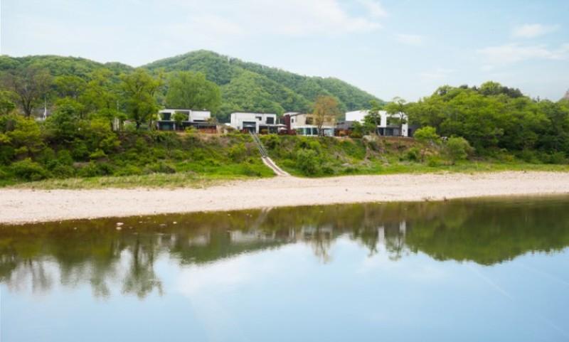 숙소 시설