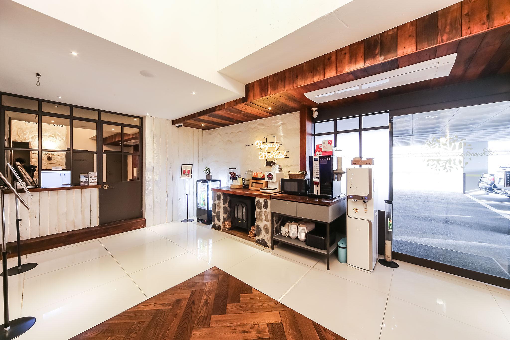 Busan Songdo Amnam Iwol Hotel-19