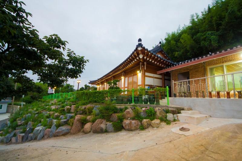 숙소 시설