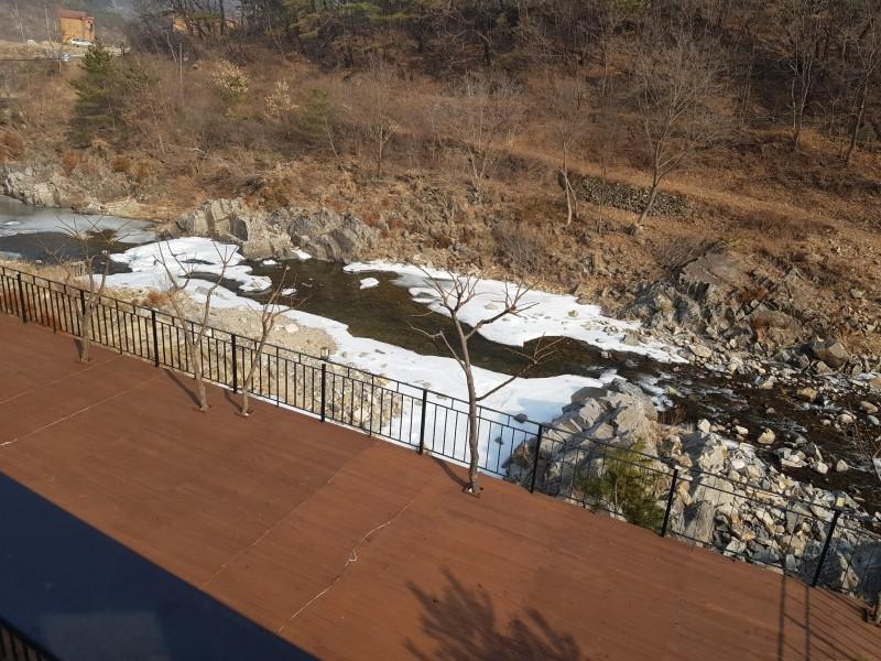 숙소 시설