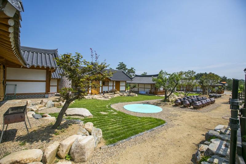 숙소 시설