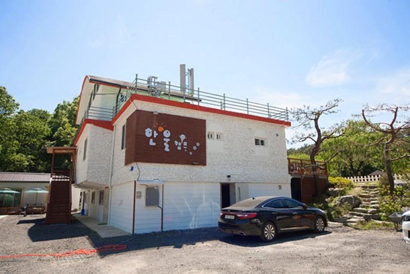 Icheon Hanul Camp Pension-12