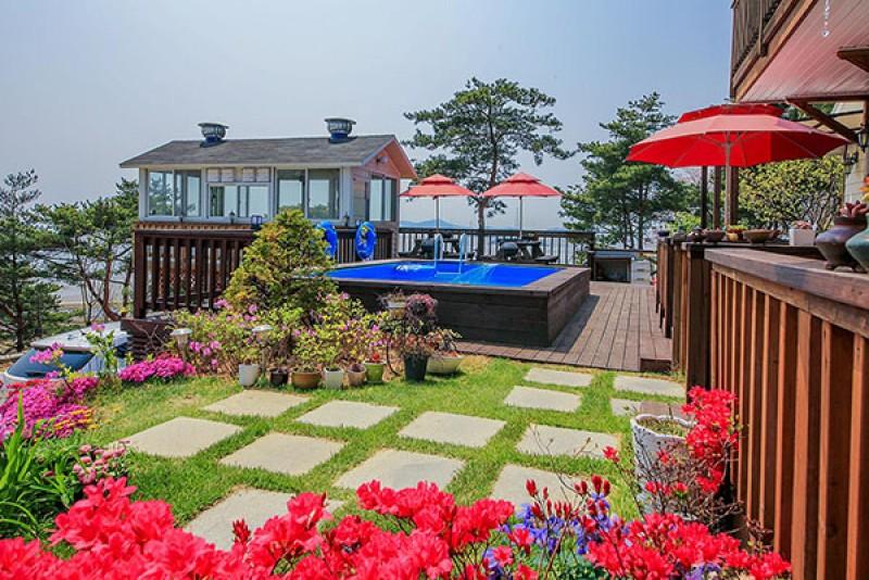 Seokmodo Stella Pension-10