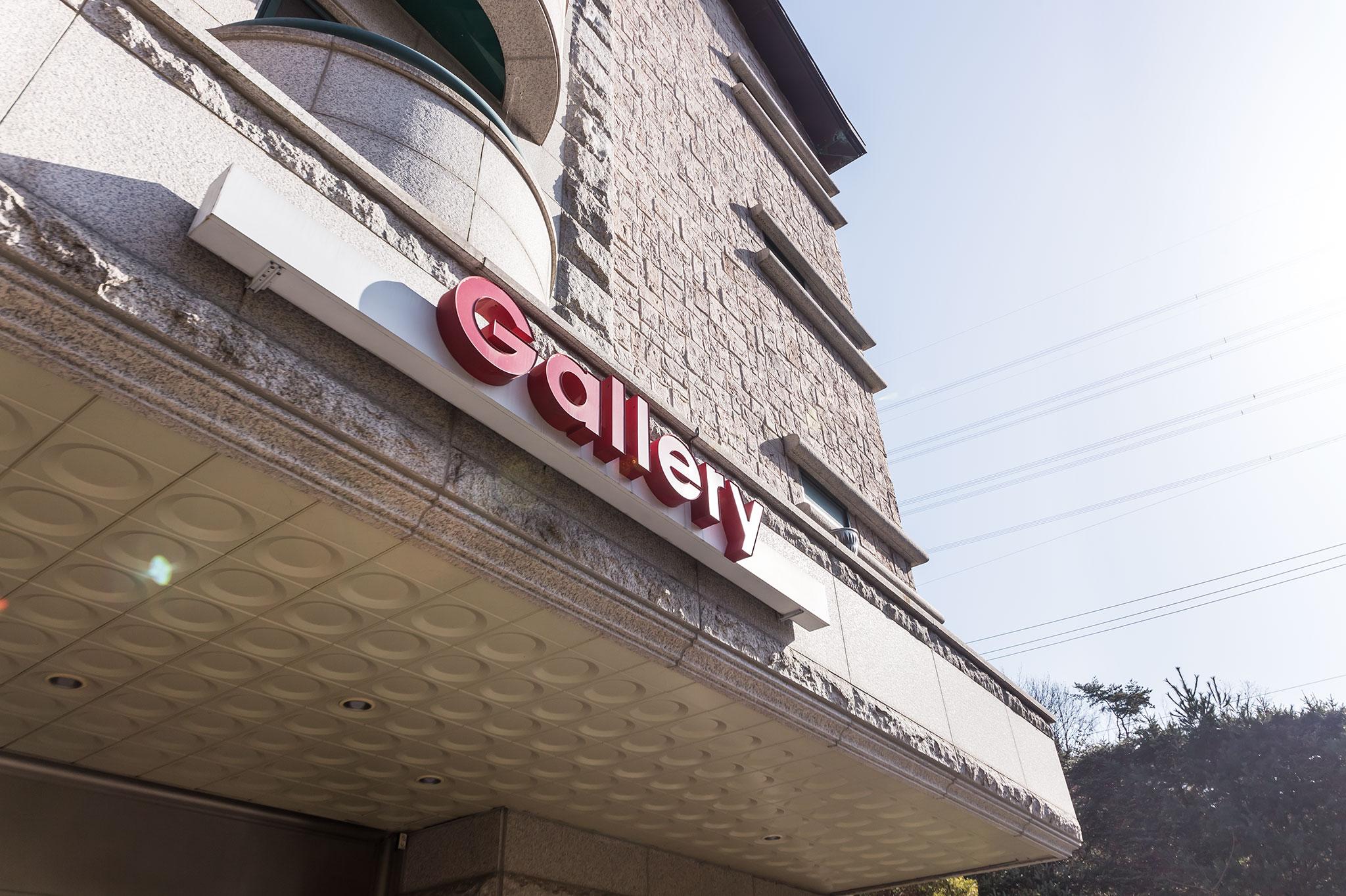 Yangju Gallery Hotel-8