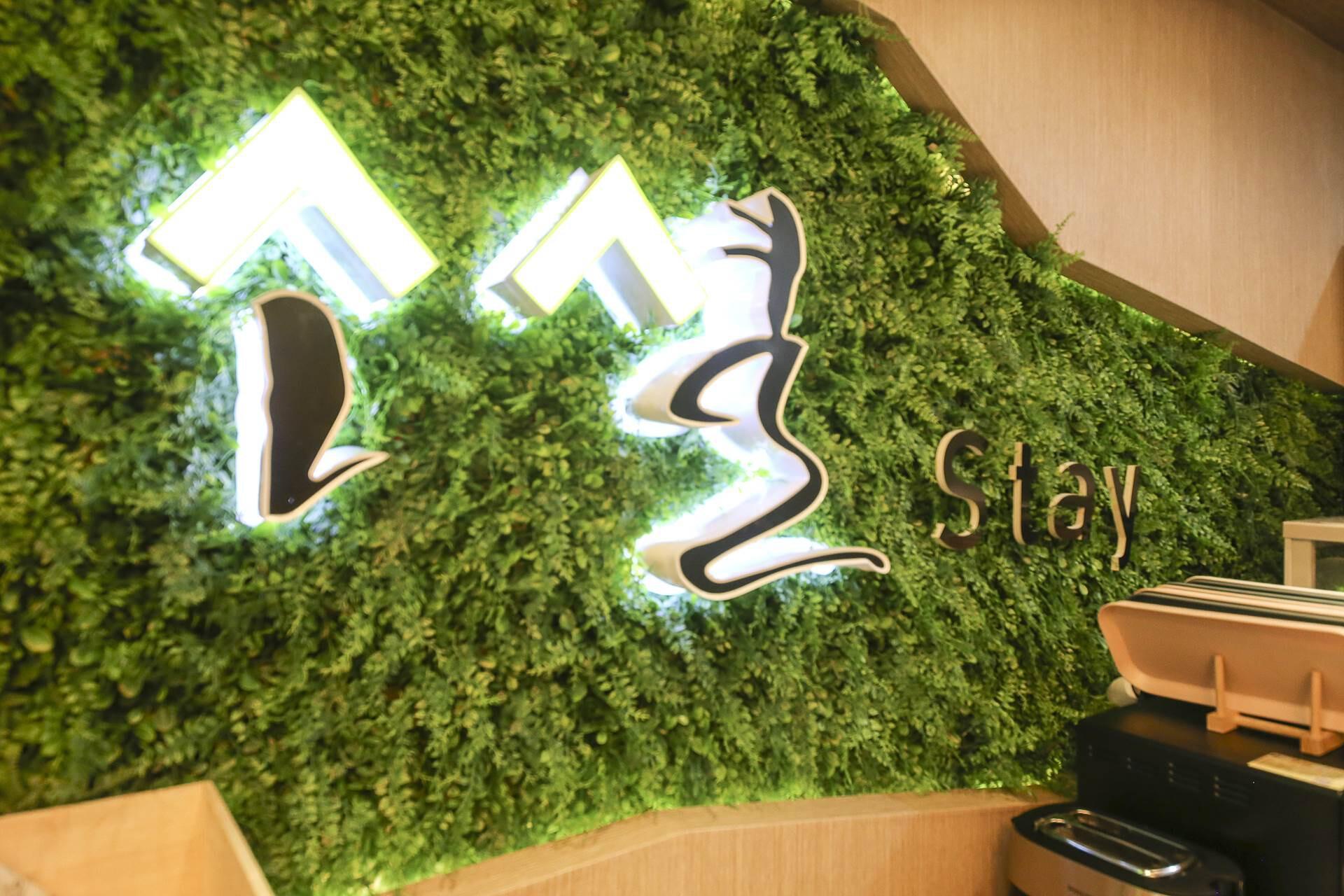 Social stay in Ansan-15