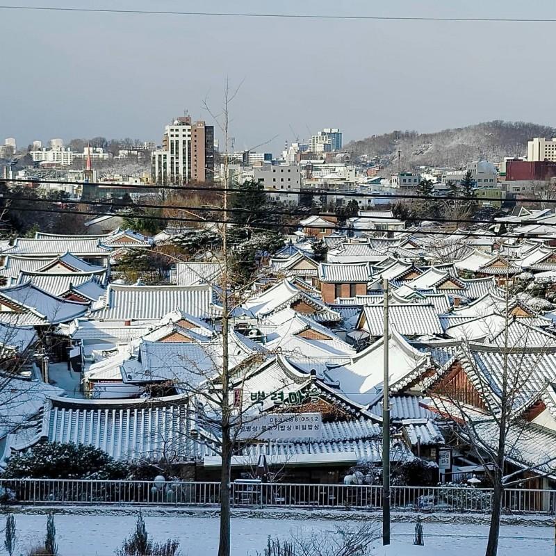 숙소 시설