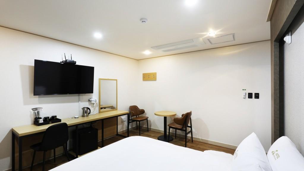 Wolmido Grand Suite Hotel-32