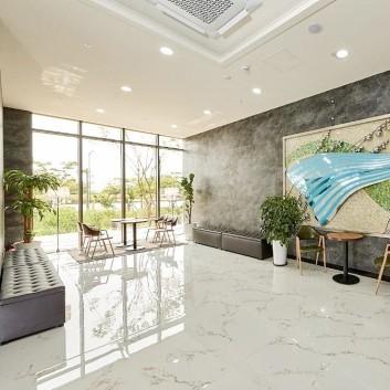 Incheon Riverarium Hotel-4