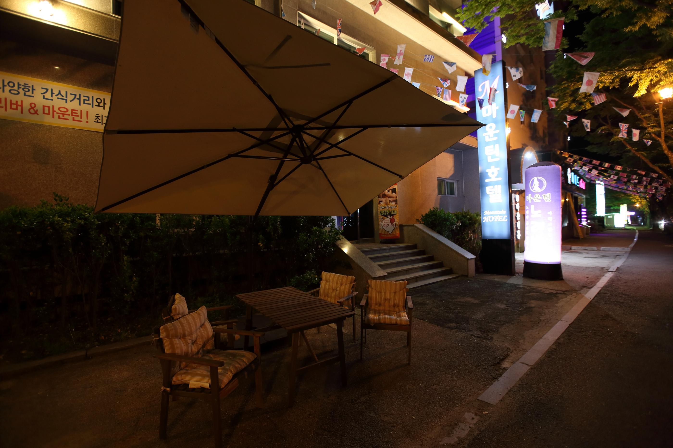 Namwon river hotel-14