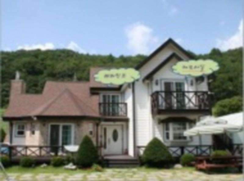 숙소 시설