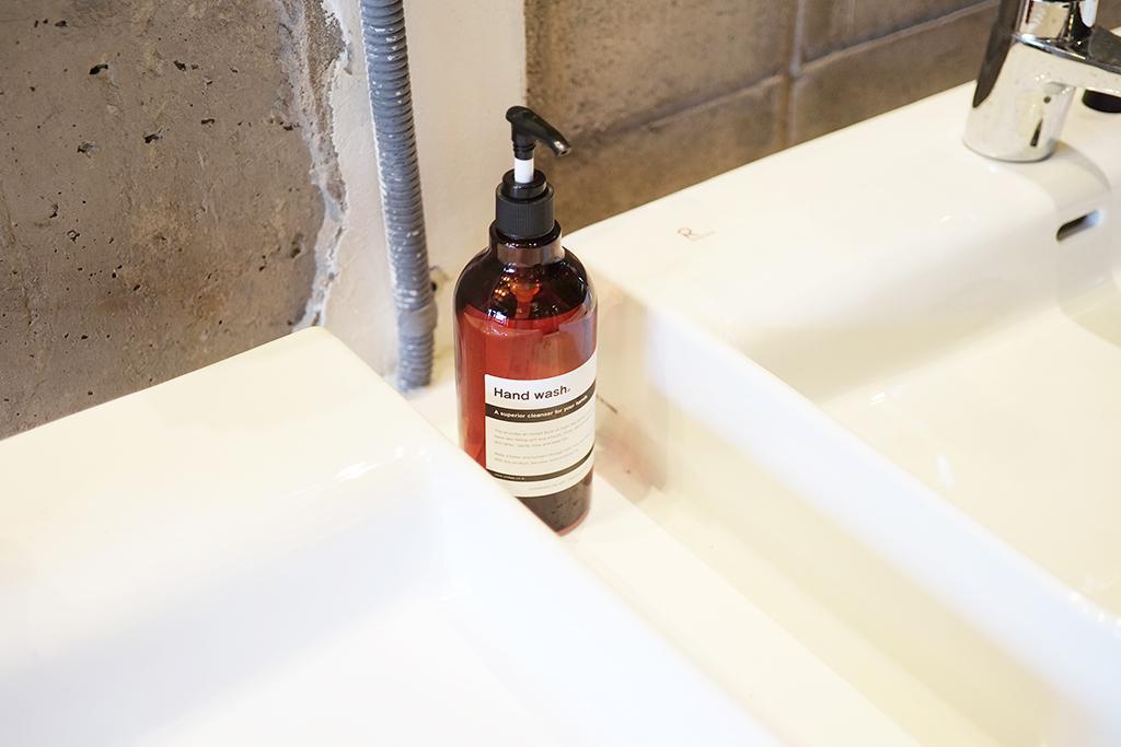 Myeongdong The Cube Hotel Style Guesthouse-46