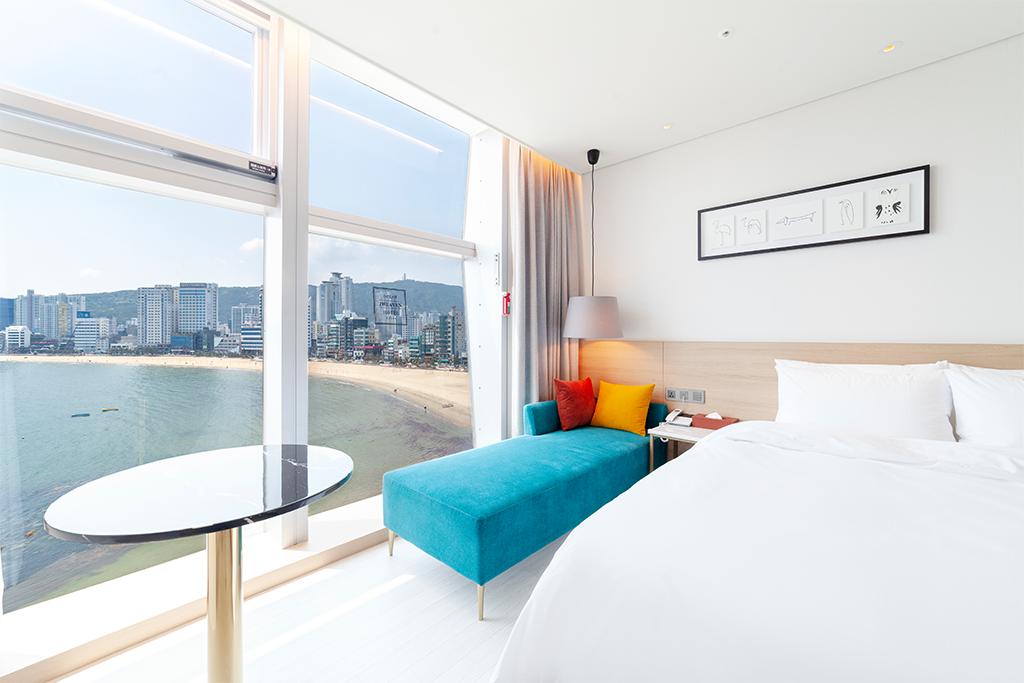 Busan Ocean to Heaven Hotel-3