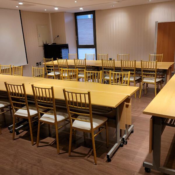 Hotel Golden Daisy Seogwipo Ocean-8