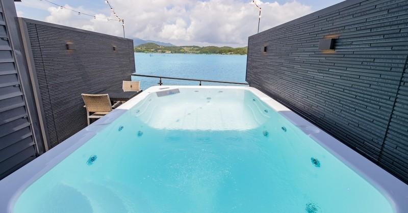 Sacheon Bitolad Sinwoori Resort