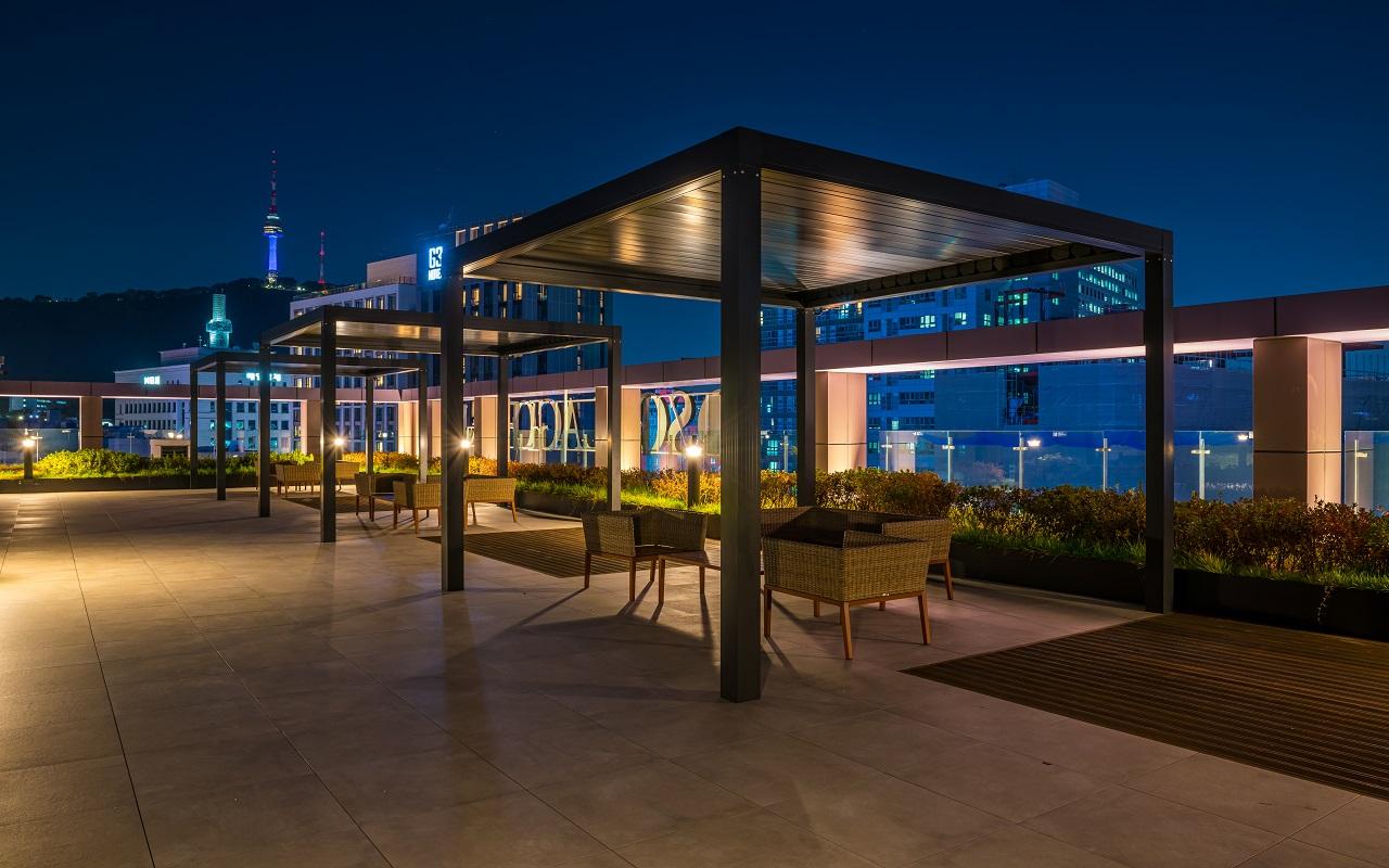 Solago Myeongdong Hotel & Residences-38