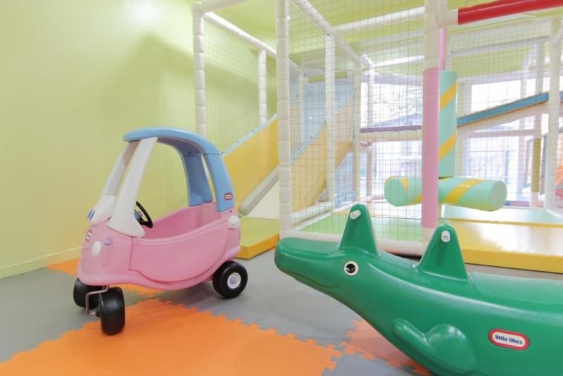 Yangpyeong Woori Valley Tourist Pension-52