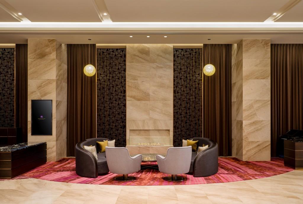 Grand Mercure Ambassador Yongsan-3