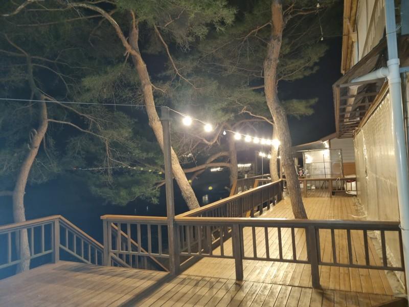 숙소 시설