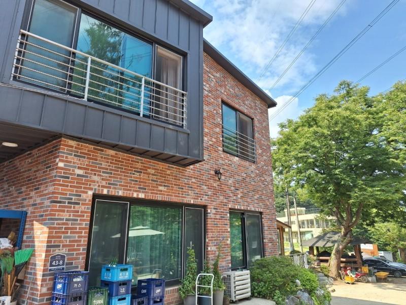 Gwangju Murungdo Won Pension (Namhan Mountain Fortress)-6