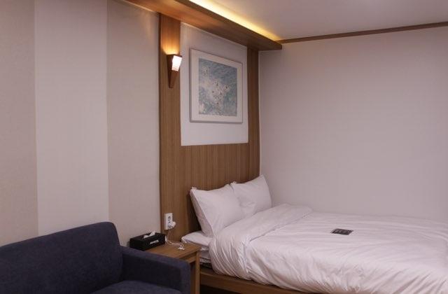 Dangjin Jun Motel