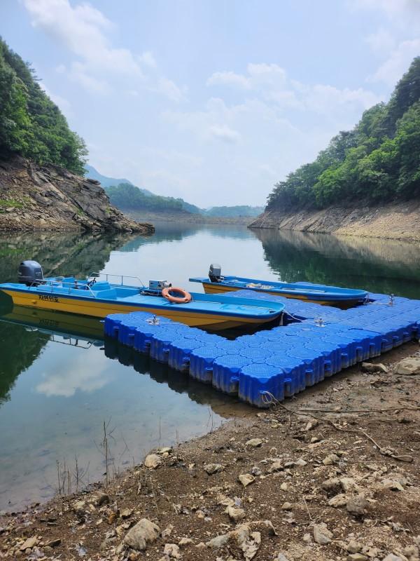 숙소 시설