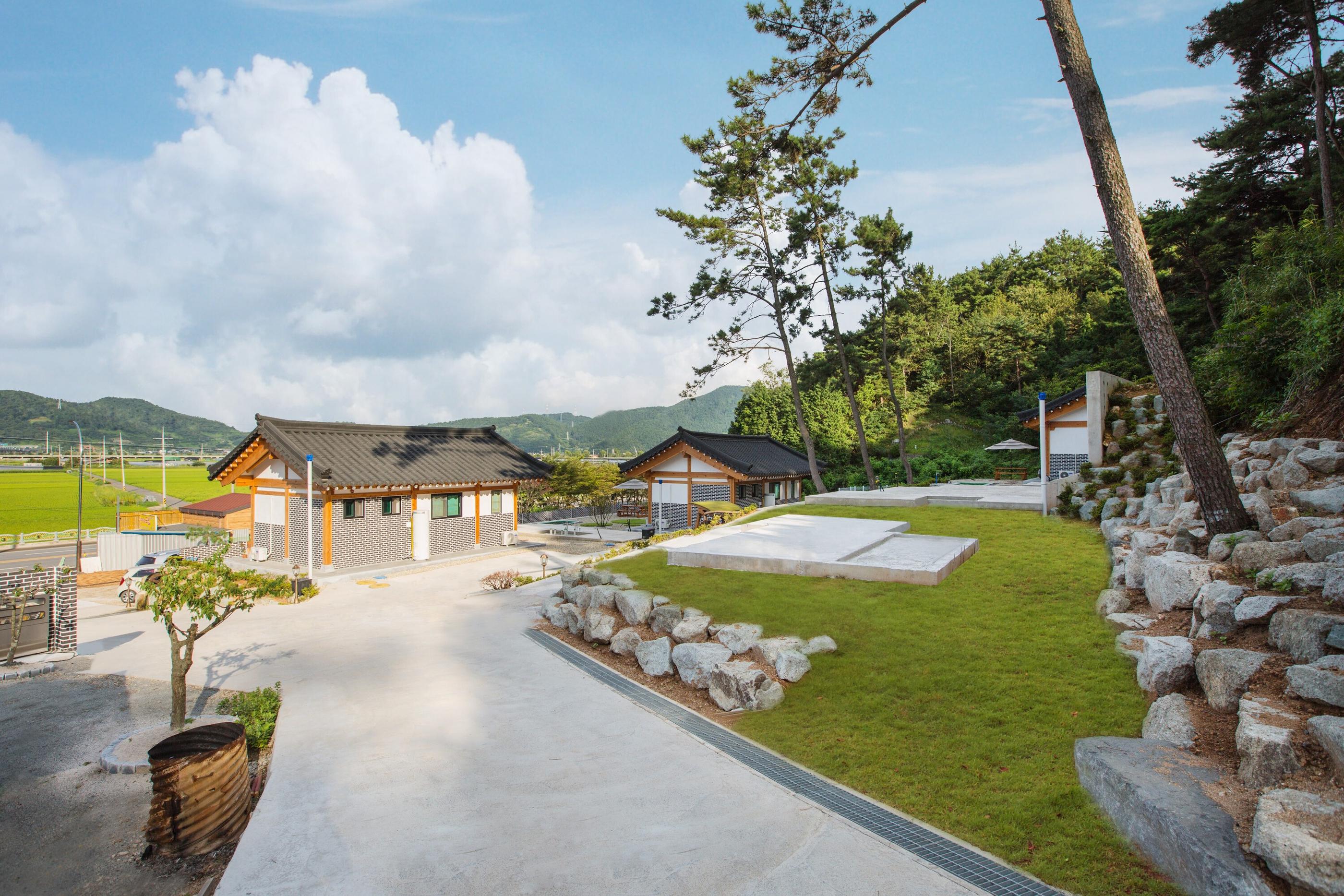 Suncheon Suncheonman Sup Pension-11