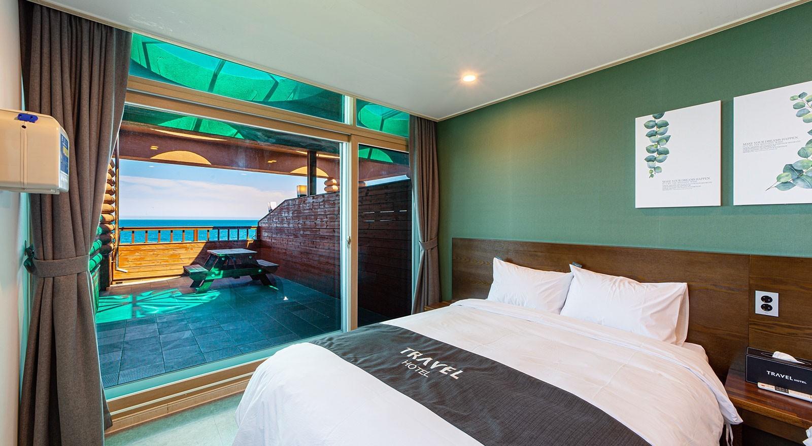 Sokcho Travel Hotel-13