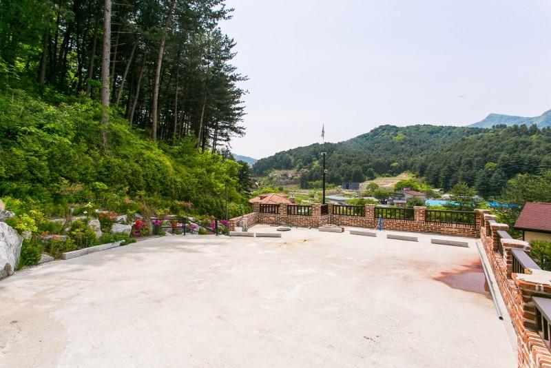 숙소 시설