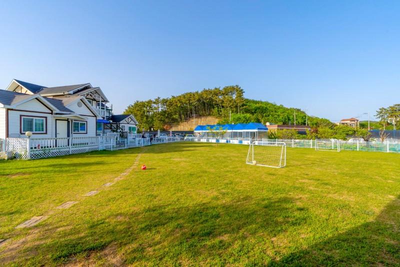 숙소 시설