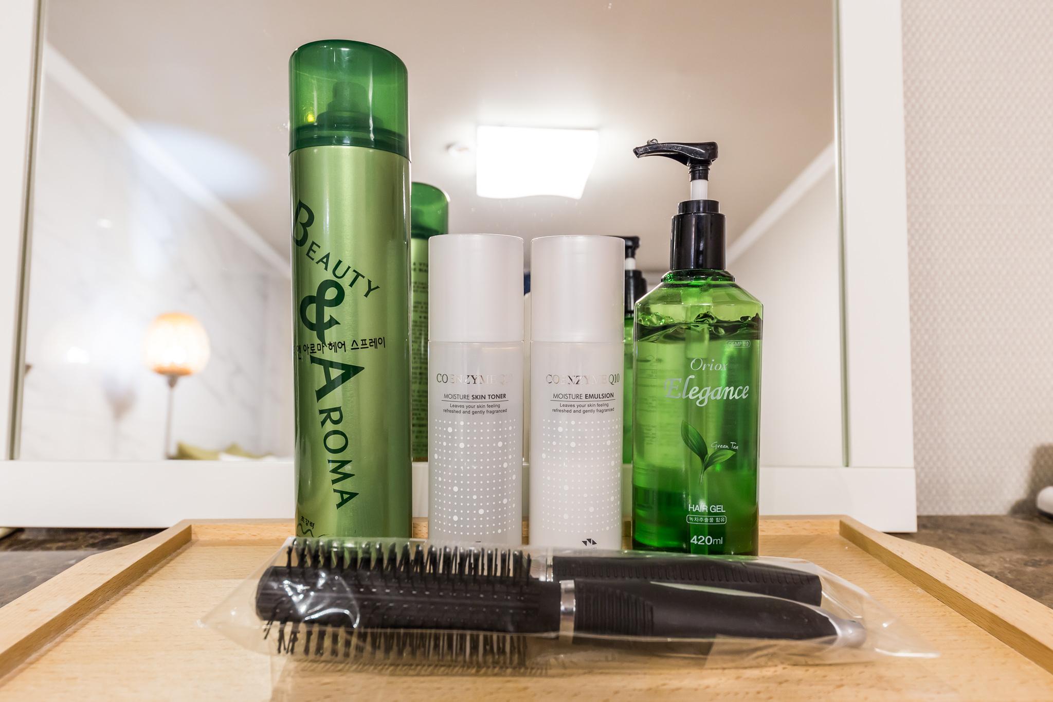 Wangsimni THE STAY-17