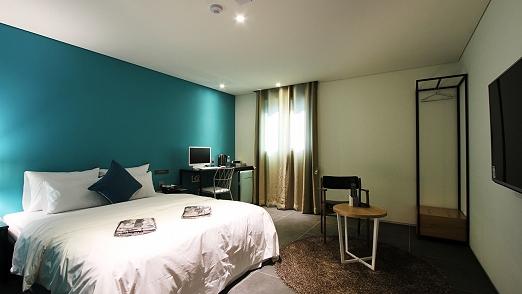 Yongin SR Hotel-26