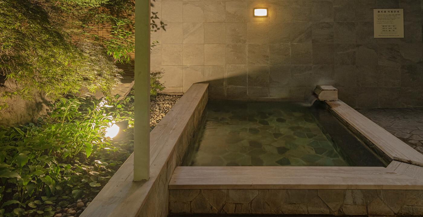 Mayfield Hotel Seoul-16