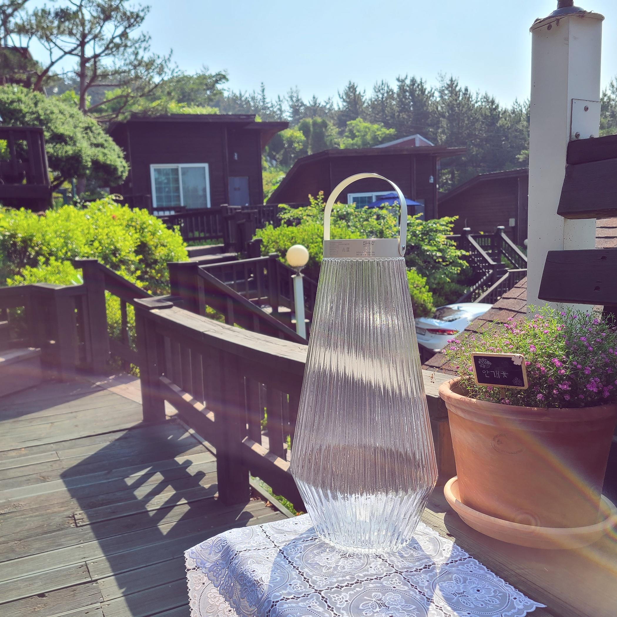 Taean Solgrim Pension