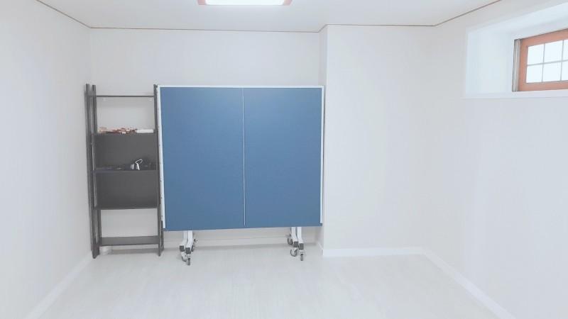 Gapyeong Deoksoline Unshared House Pension-12