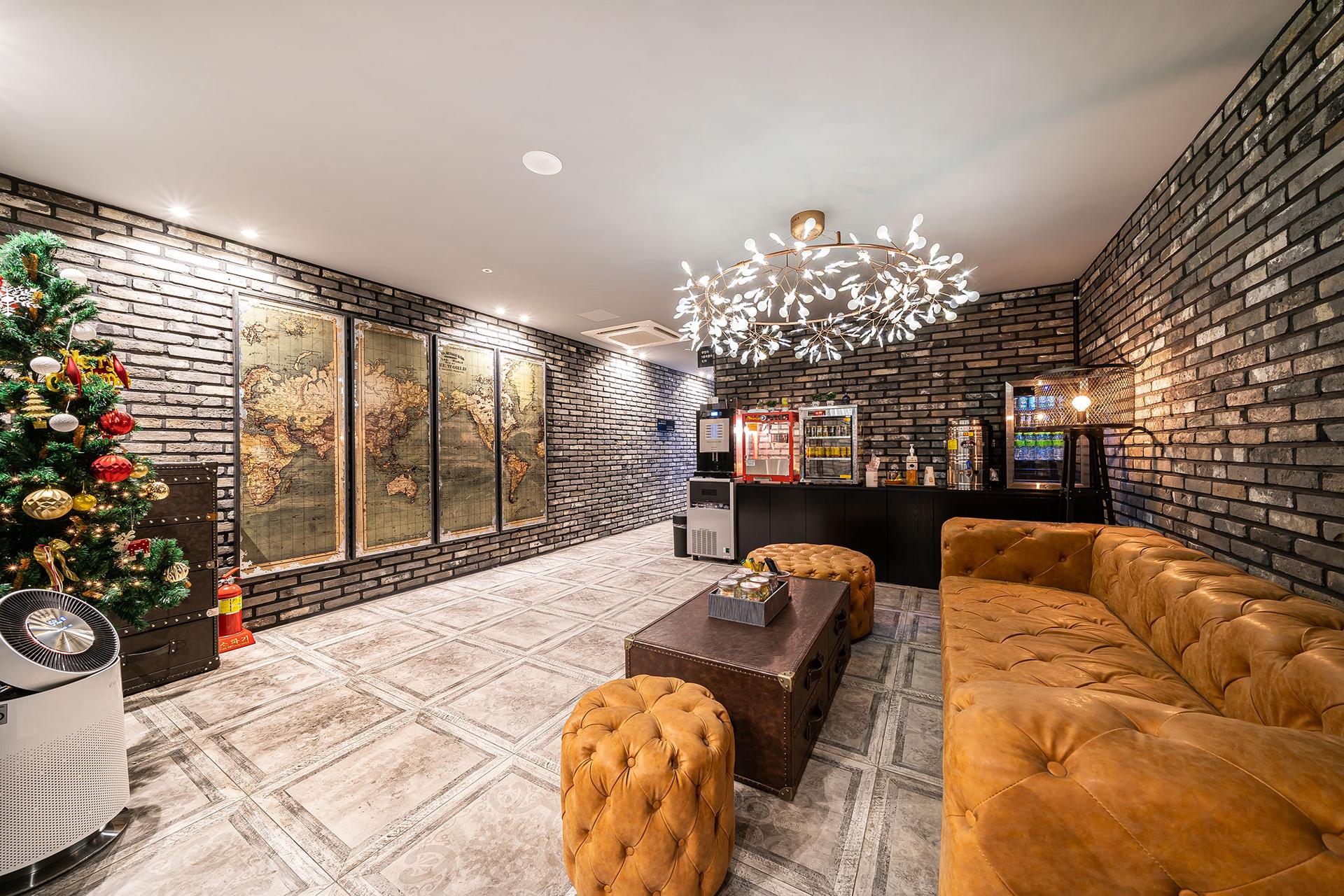 Anshan 3S BOUTIQUE Hotel-15