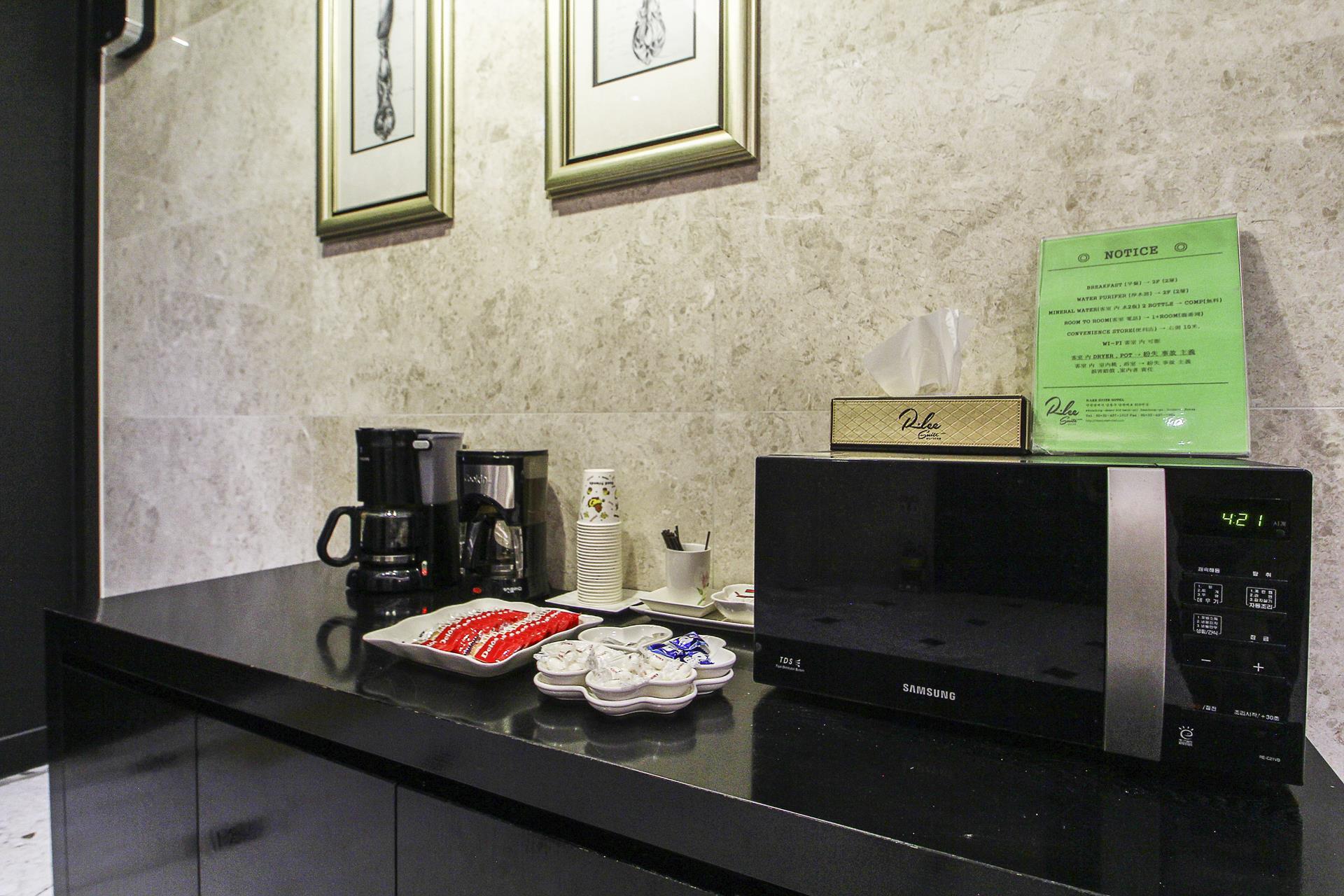 Ganseok Alice Suite Hotel-29