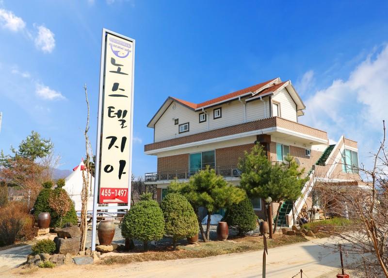 숙소 시설