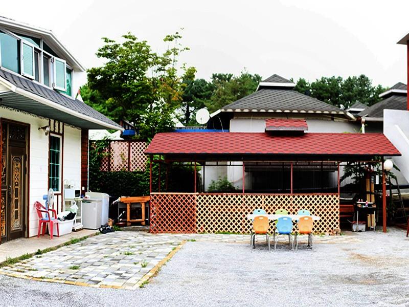 Gapyeong Cheongpyeong Daon Pension-18