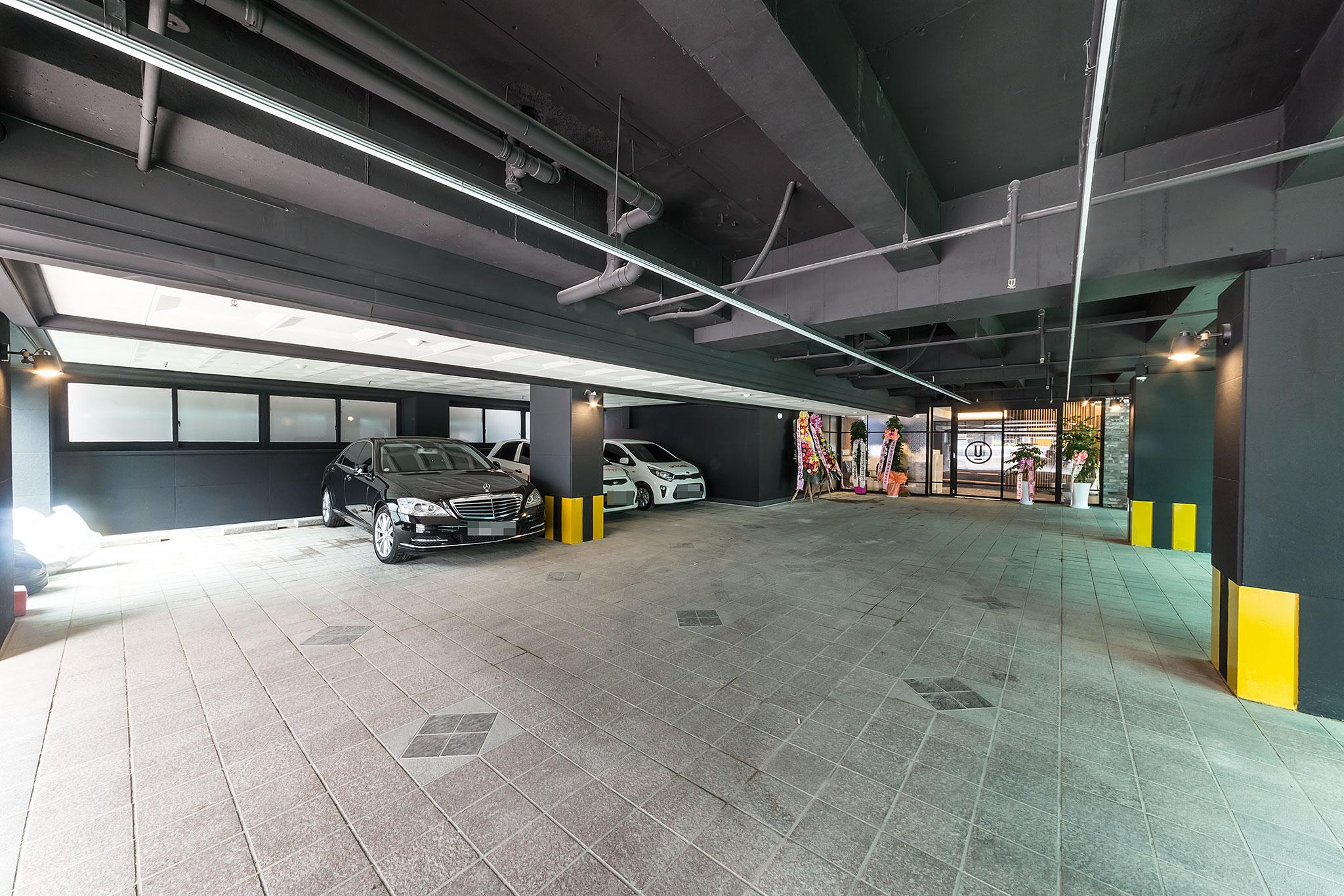 Uijeongbu Hotel U-21