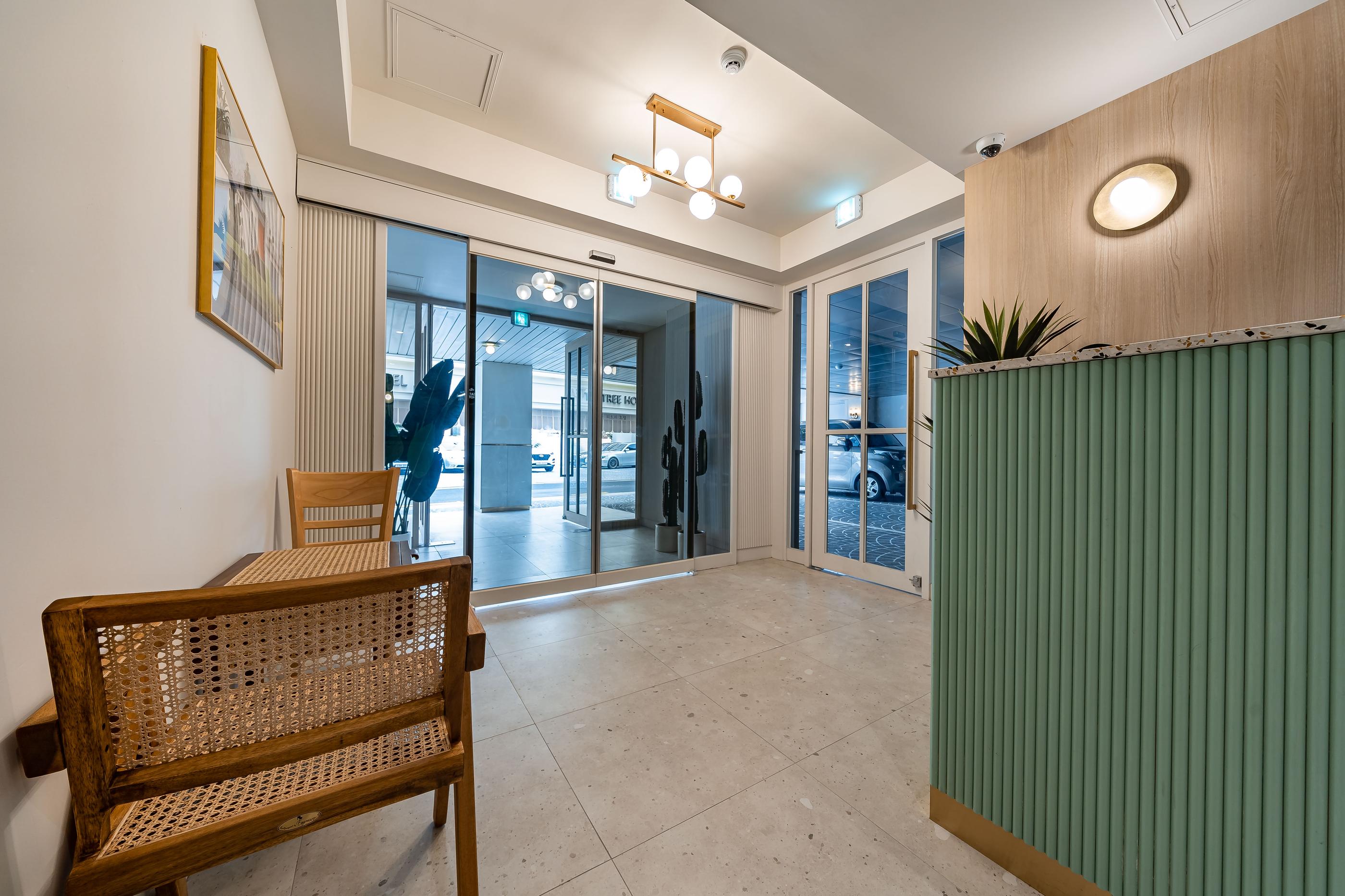 Sadang Tea Tree Hotel Sadang Branch-6