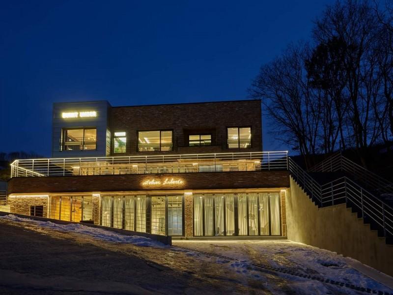 Paju Liberte Pension-10