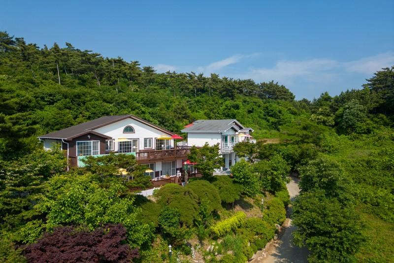 숙소 시설