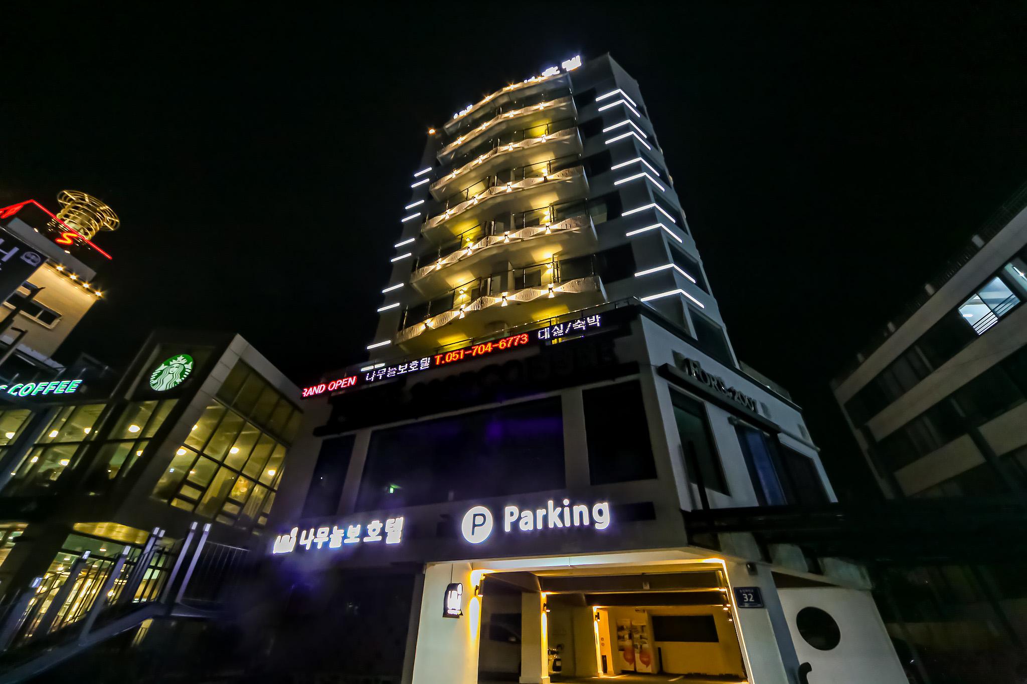Busan Songjeong Sloth-10