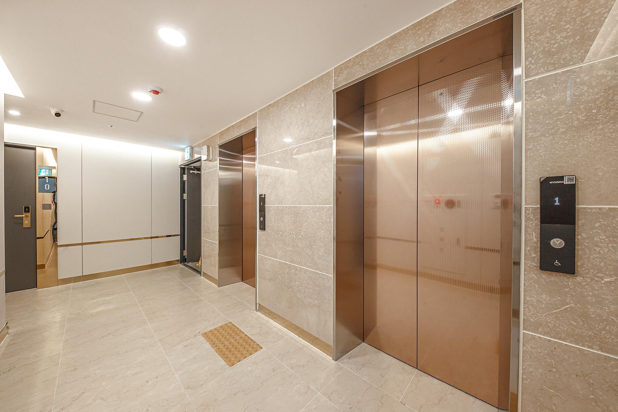 Busan Dongrae Denvast Hotel-9