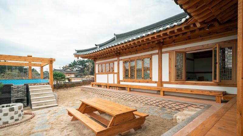 숙소 시설