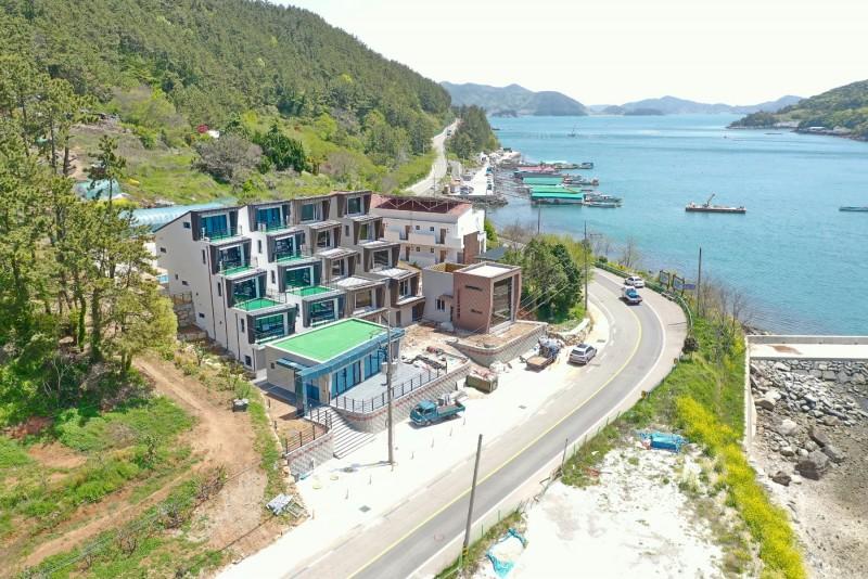 숙소 시설