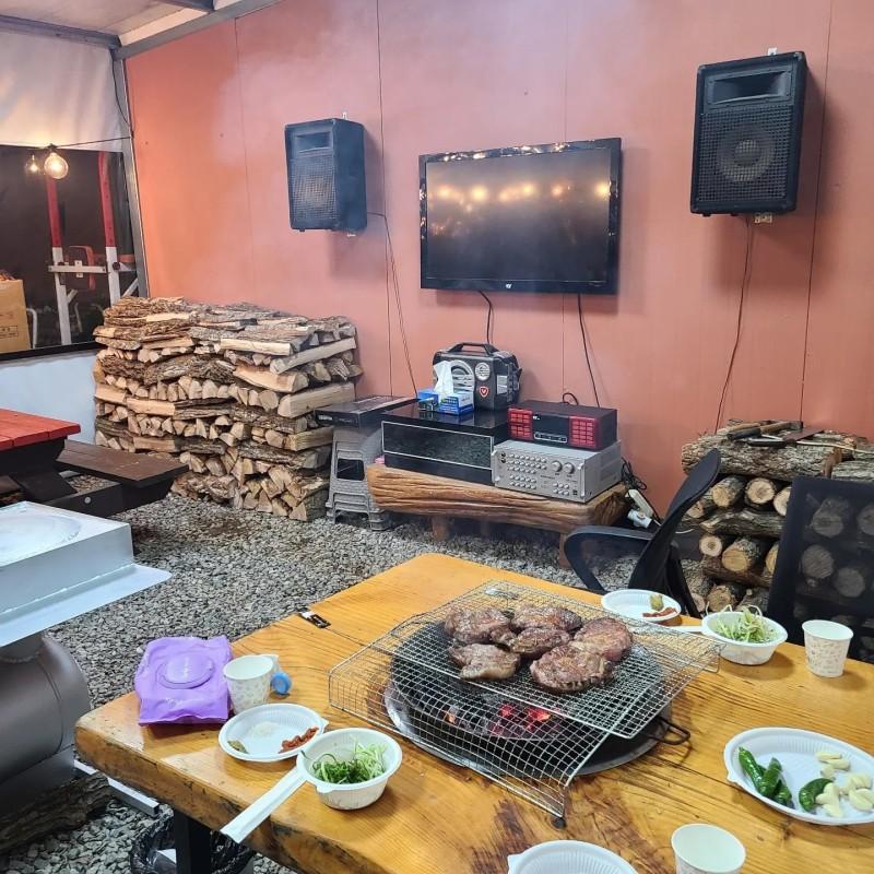 숙소 시설