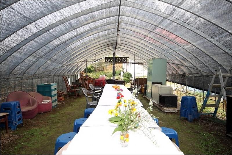 Yangpyeong Yangshuri Woori Farm Pension-2